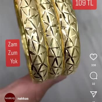 Nakkaş Takı Asla Güvenilir Değil