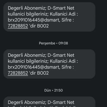 D-Smart Net Hayatlar Problem Edici Yönde İnsanların Yaşamına Giriliyor