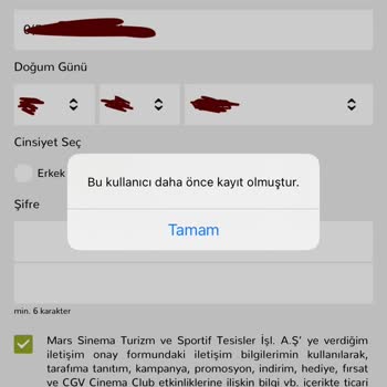 Paribu Cineverse Hesap Kaldırma Sorunu