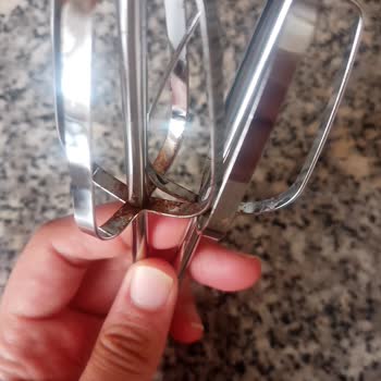 Paslı Mikser Fakir Marka