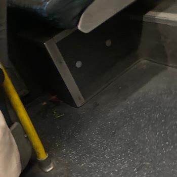 İstanbul Minibüsçüler Odası Dolmuşlar Pis İstanbul
