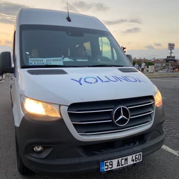 Enuygun.com Otobüs Bileti Satıldı Otobüs Yok