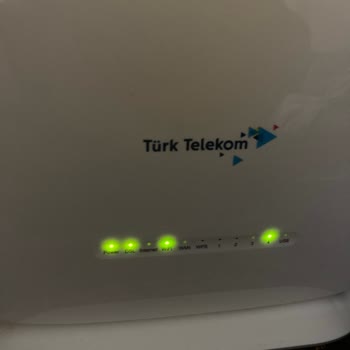 Bir Ayda İki Defa İnternet (TT) Kesintisi İlki Bir Hafta Sürdü!