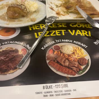 Bursa Kebap Evi Oksijen Şubesi Hakkında Şikayet