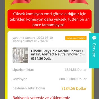 Lifeshop.cc Bütün Param Gitti
