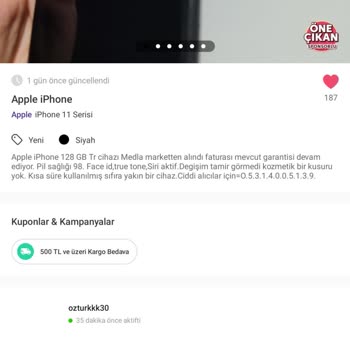 E-ticaret Marka Taklidiyle Dolandırıcılık Paramın Yatırılmasını İstiyorum