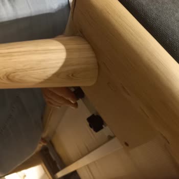 İstikbal Lena Ayak Ve Kumaş Sorunu