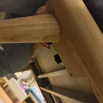 İstikbal Lena Ayak Ve Kumaş Sorunu