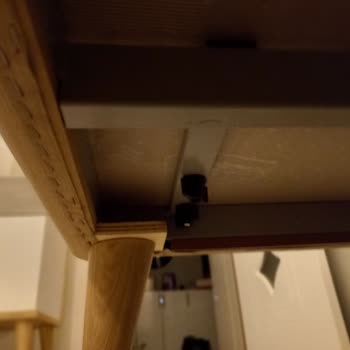 İstikbal Lena Ayak Ve Kumaş Sorunu