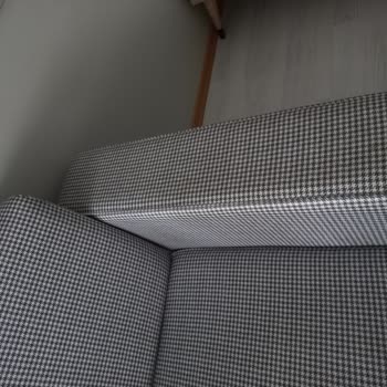 İstikbal Lena Ayak Ve Kumaş Sorunu