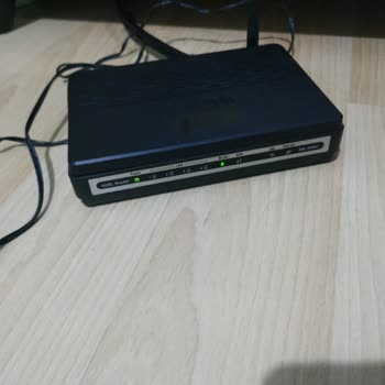 D-Smart İnternet Hizmetinde Sorun Yaşıyorum