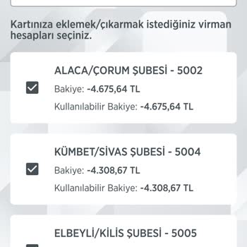 Ziraat Bankası Hesap Blokesi Yardımcı Olunmuyor