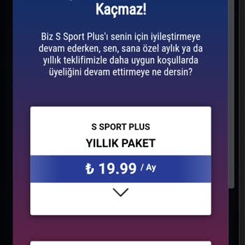 Ssport Plus Promosyon Üyeliği Ve Kod