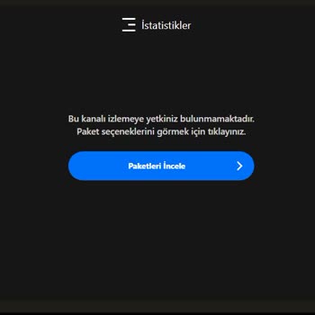 Tod Ve Digiturk Anlaşmazlığı Yüzünden Mağduriyet Yaşamak.