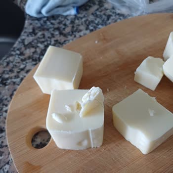 Gündoğdu Gıda Kaşardan Kil Çıktı