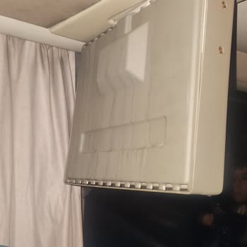 Metro Turizm Otobüsünde Yolcuların Üstüne Tavandan Su Akması