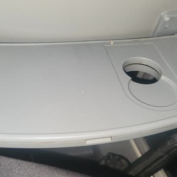 Metro Turizm Otobüsünde Yolcuların Üstüne Tavandan Su Akması