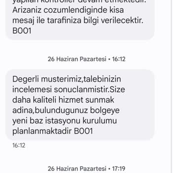 Türk Telekom İnternet Hız Sorunu
