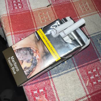 Philip Morris Sigara Kopuk Çıktı