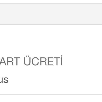 Garanti Bankası İzinsiz Aidat Ücreti Kesti!