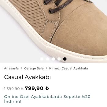 Süvari Giyim Online İle Mağaza Arasında Ki Fiyat Uçurumu