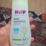 Hipp Marka Bebek Şampuanı Göz Yakıyor