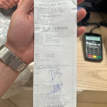 Lacoste Kusurlu Ürün Satışı İade Değişim Talebimi Defalarca Reddetmesi