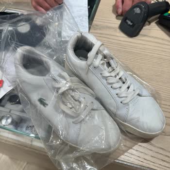 Lacoste Kusurlu Ürün Satışı İade Değişim Talebimi Defalarca Reddetmesi