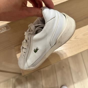 Lacoste Kusurlu Ürün Satışı İade Değişim Talebimi Defalarca Reddetmesi