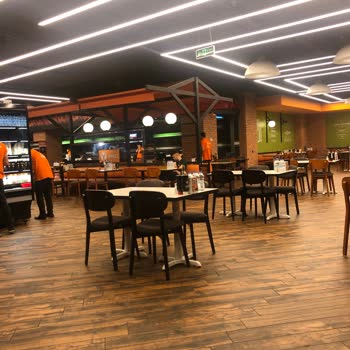 Köfteci Yusuf Çalışan Saygısızlığı Garson Hakareti