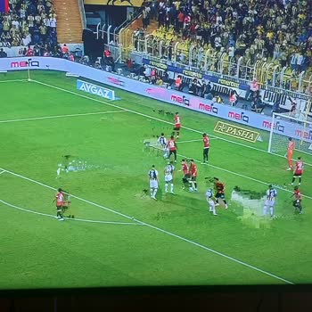 Digiturk Bein Connect Maç Yayını Kayma Sorunu