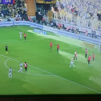 Digiturk Bein Connect Maç Yayını Kayma Sorunu