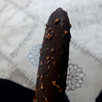 Algida Dondurmamda Saç Kılı Çıktı