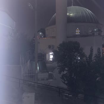 Gdz Elektrik Dağıtım Sokak Aydınlatma Lambası