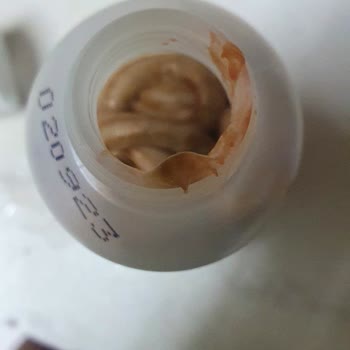 Palette Boya Saçımı Mahvetti