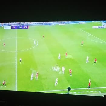 Tod TV Yayında Lekeler Oluşuyor