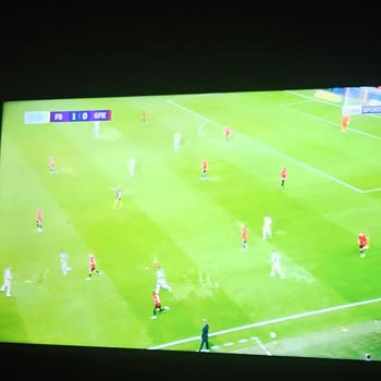 Tod TV Yayında Lekeler Oluşuyor