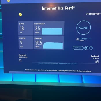 Superonline Pişmanlığı