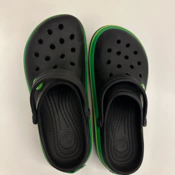 Epttavm- Crocs Terlik Küçülme Sorunu