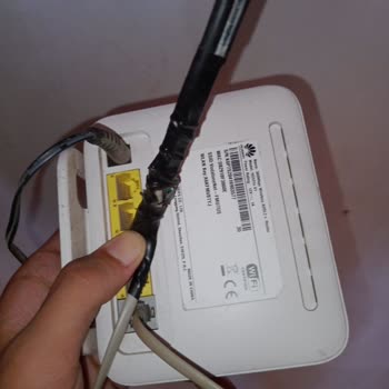 Vodafone Net Evde İnternet Sorunu
