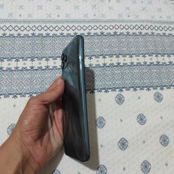 General Mobile Telefon Kasası Yamuldu