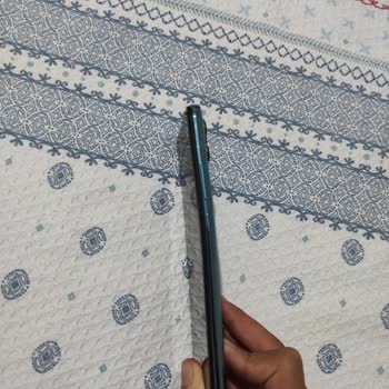 General Mobile Telefon Kasası Yamuldu