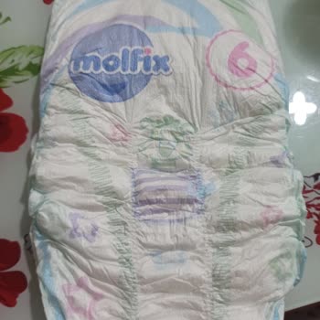 Deforme Bebek Bezi Molfix