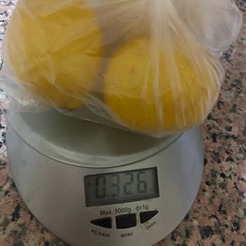 Migros'ta Teraziler Fazla Tartıyor