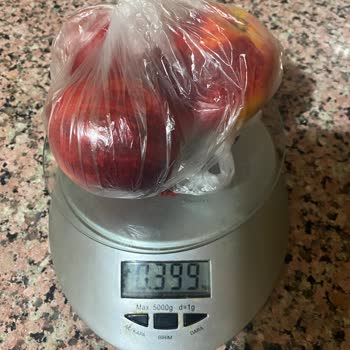 Migros'ta Teraziler Fazla Tartıyor