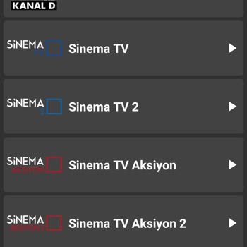 İnat Box Kaç Haftadır Liste 2'deki Kanallar Düzelmiyor!