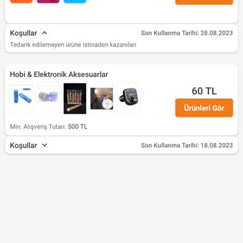 Trendyol Fiyatı Yükseldiği İçin Ürünü Göndermek İstemiyor