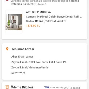 Trendyol Fiyatı Yükseldiği İçin Ürünü Göndermek İstemiyor