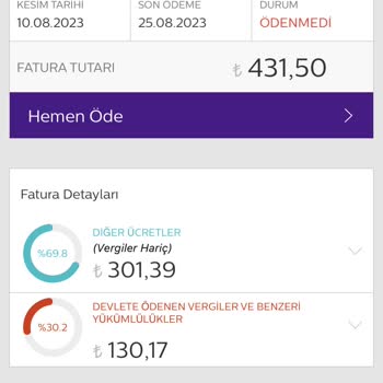 Türk Telekom'un Taahhüt Saçmalığı