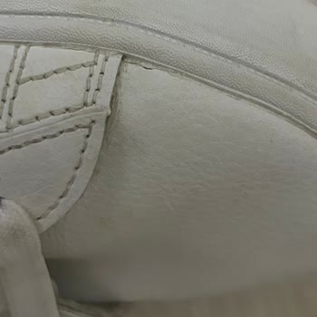 Barçın Ayakkabı Değişim Sıkıntısı